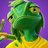 Gecko_Fortnite